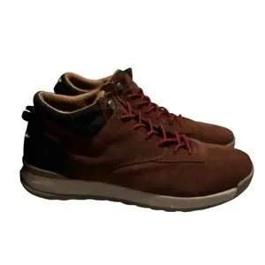 Baretraps, Napier Waterproof Hiking Boot/Mens /Size 13 Baretraps Napier Mid Hiking Boot, Waterproof, Suede Leather  main image 2